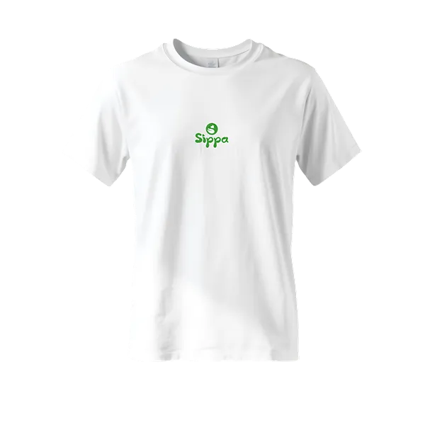 Sippa lightweight t-shirt