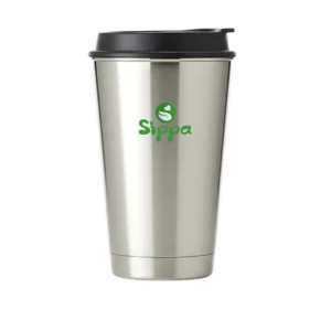 Sippa insulated tumbler