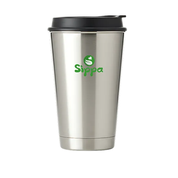 Sippa insulated tumbler