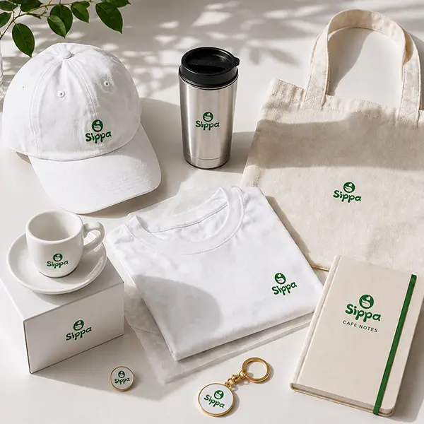 Merchandise