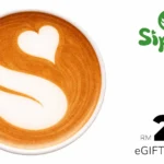 Not sure what to get them? Start with coffee! Our RM20 eGift card is dressed up in gorgeous latte art and ready to make someone's day. Sent instantly!