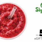 Fifty ringgit of pure happiness! Gift them a Sippa experience with our berry smoothie eGift card — fruity, fun, and delivered straight to their inbox.